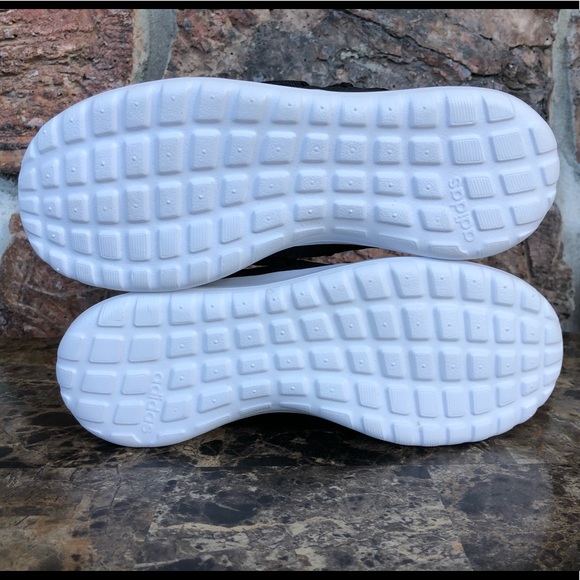 adidas Little Kids Lite Racer Adapt 3.0 Sneakers - Picture 9 of 11
